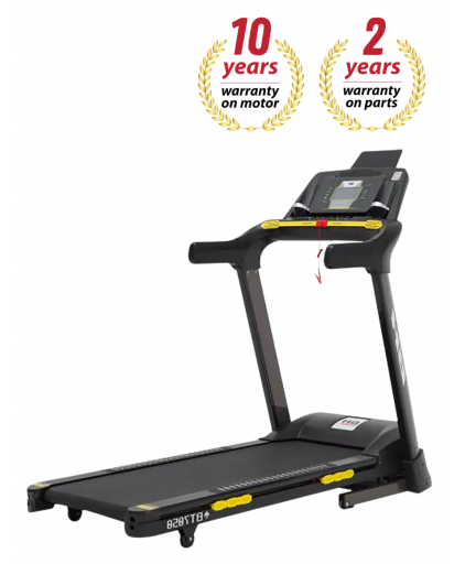 BH FITNESS BT 7050 Treadmill